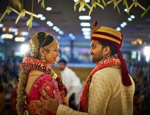 Lovely couple