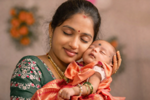 Mother love