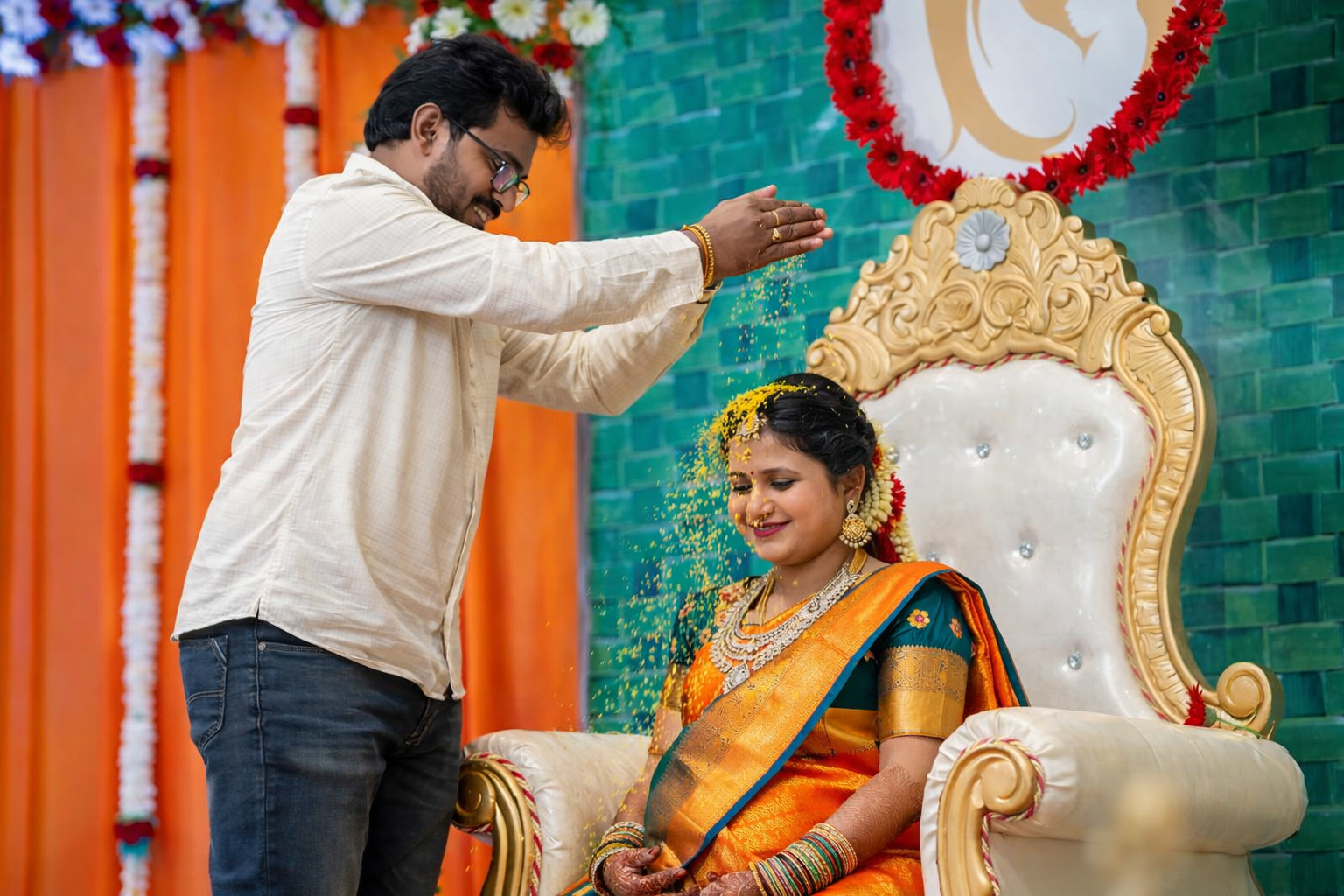 Husband Blessings image