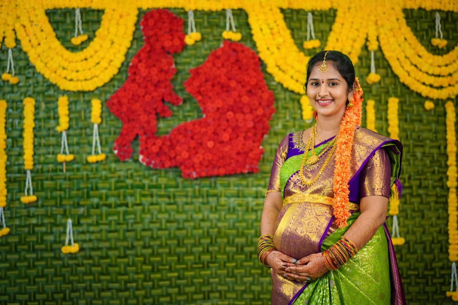 Best maternity shoot