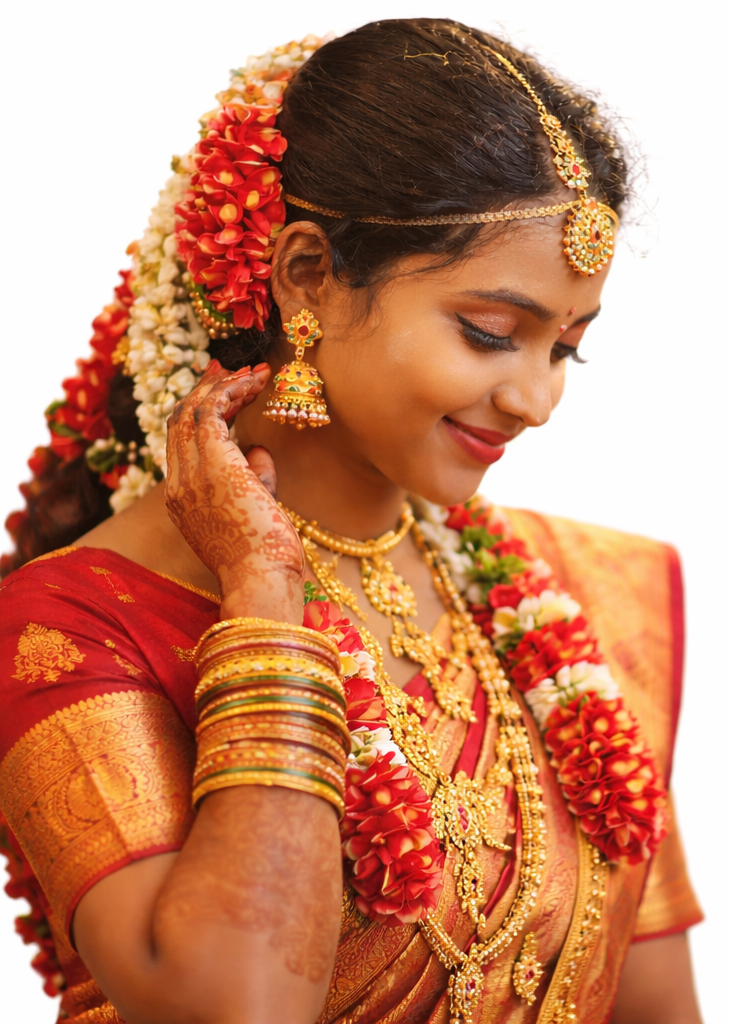 Experience in photography