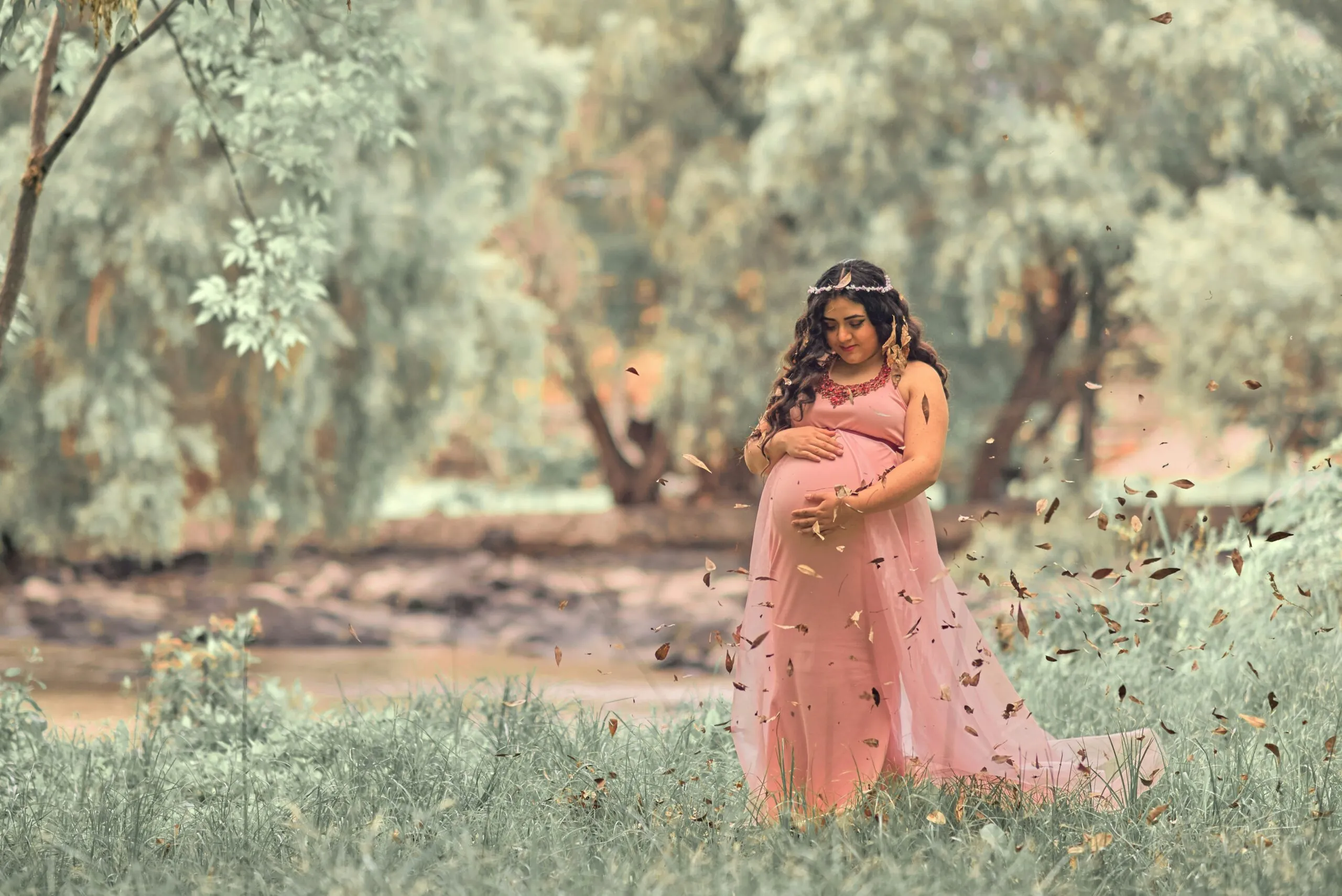 maternity image