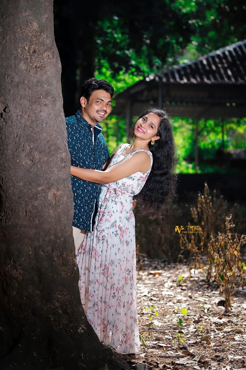lovely shooting with couple