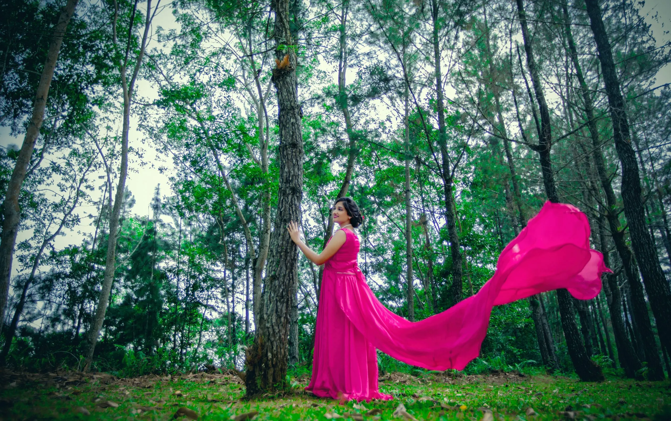 prewedding photography