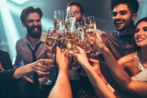 party photography