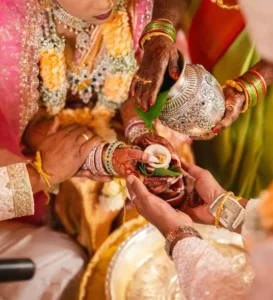 wedding occasion