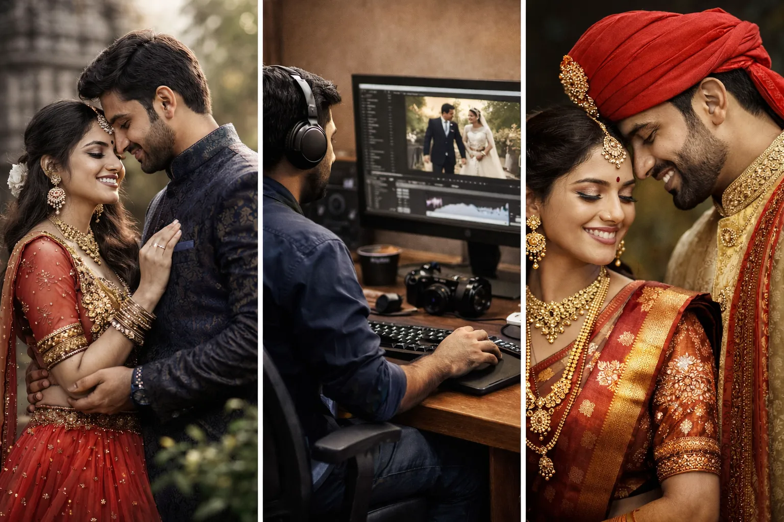 Photography services in karimnagar