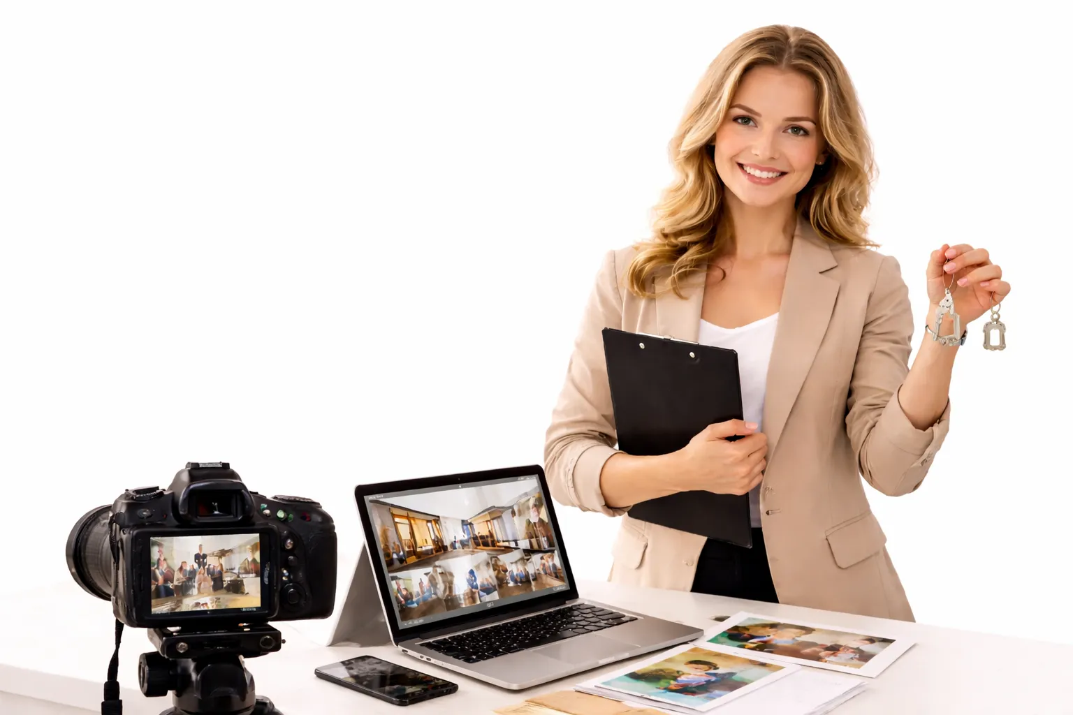 real estate photography