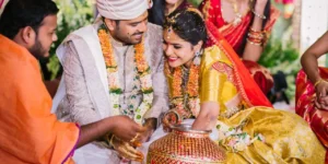 Marriage vibe